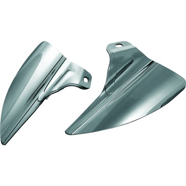 Kuryakyn Saddle Shield Heat Deflector