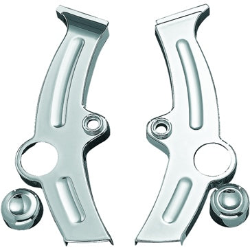 Kuryakyn Boomerang Frame Cover