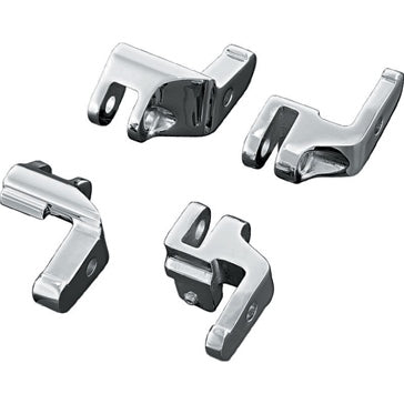 Kuryakyn Floorboard Relocator Bracket