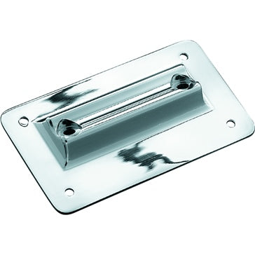 Kuryakyn Licence Holder