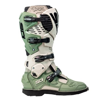 SIDI Crossfire 3 Boots Men - Off-Road