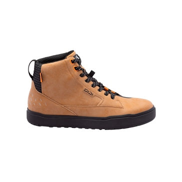 SHOE ARX WP BRW/BK 42 SIDI