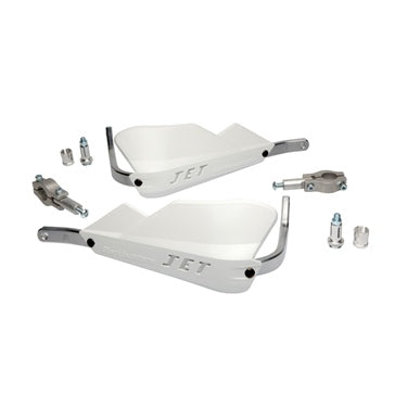 Barkbusters Straight Jet Handguard