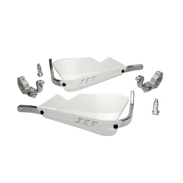 HANDGUARD JET TAPERED WH