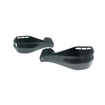 GUARD PLASTIC EGO BK/BK