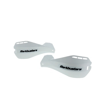 GUARD PLASTIC EGO WH