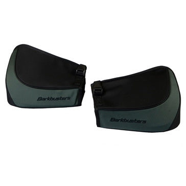 HANDGUARD BBZ MULTI FIT BK/GY