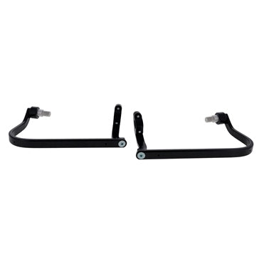 HANDGUARD HARDWARE KIT 2 POINT MOUNT BK