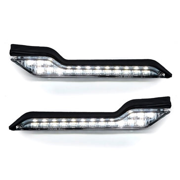 LIGHT LED WH POSITION QTY2