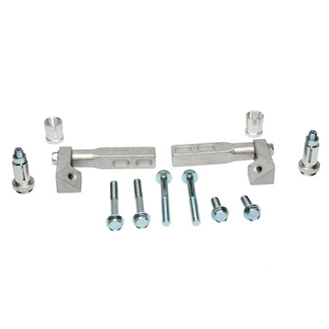 TRIPLE CLAMP MOUNT KIT