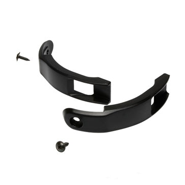 SKID PLATE BK