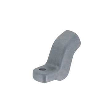 CLAMP CONNECTOR OFFSET