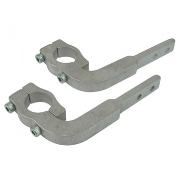CLAMP ASSEMBLY QTY2