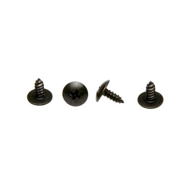 SCREW KIT GUARD EGO;VPS;JET QTY4