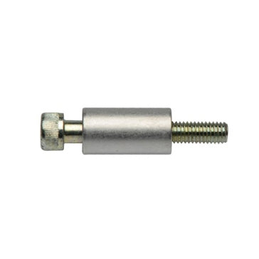 SPACER 30MM & BOLT 55MM