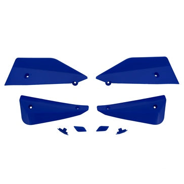 DEFLECTOR & PLUG SET SABRE BL