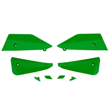 DEFLECTOR & PLUG SET SABRE GR