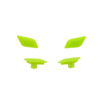PLUG SET SABRE YE HI-VIZ