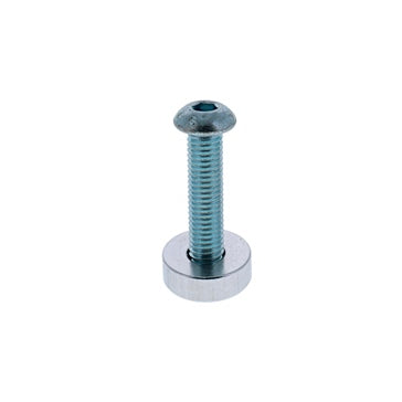 SPACER 7MM & BOLT 35MM