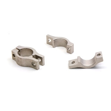 SADDLE KIT TAPERED 27-28MM