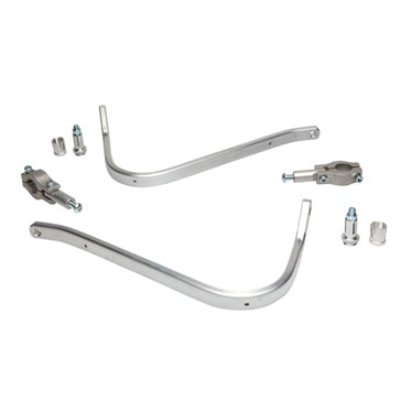 HARDWARE KIT 2 POINT MOUNT STRAIGHT 22MM