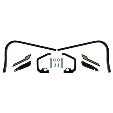 Barkbusters Two Point Mount Hardware Kit