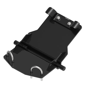 PLOW BRACKET CLICKNGO LT HON