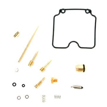 WSM Carburetor Kit Fits Yamaha