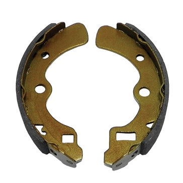 WSM Brake Shoes Front Rear