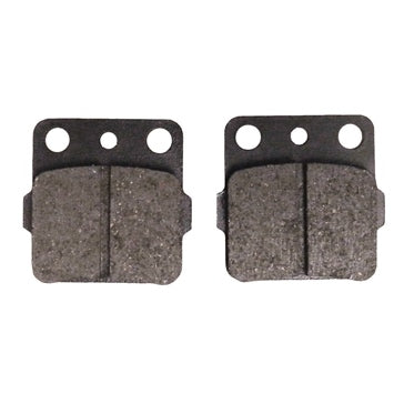 WSM Brake Pad Front Rear