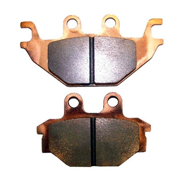 WSM Brake Pad Front Rear