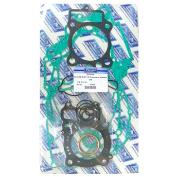 WSM Engine Gasket Complete Kit