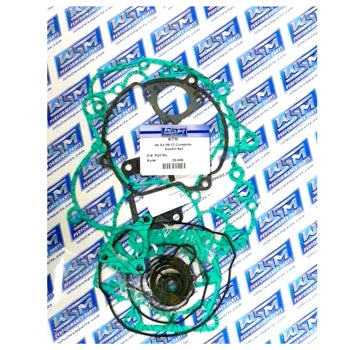 WSM Engine Gasket Complete Kit