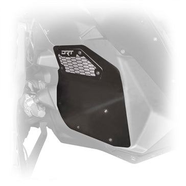 ROCK GUARD KIT FT ALU C-AM