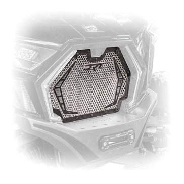 DRT Motorsports Front Grill for RZR