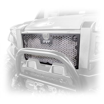 GRILL INSERT FT POL