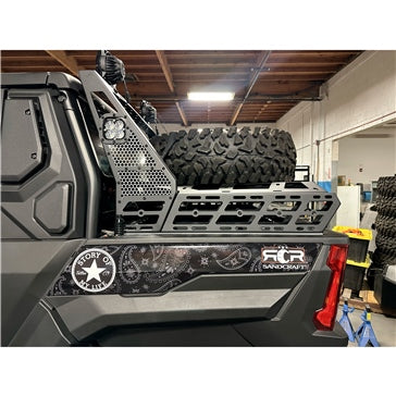 TIRE CARRIER POL