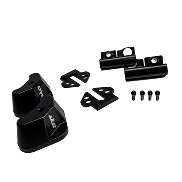 DRT Motorsports Mirror Mounting Kit