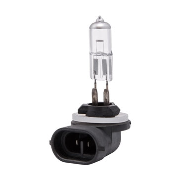 LIGHT BULB 881-BP 12V 27W HALO