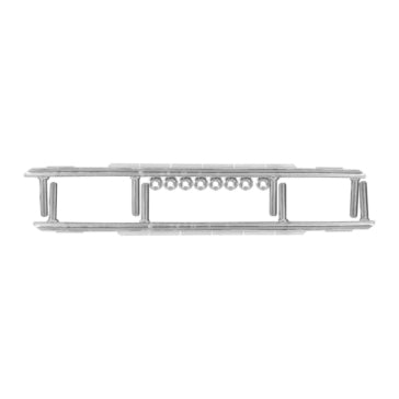 CARBIDE WEARBAR SHAPER 60D QTY2 STUDBOY