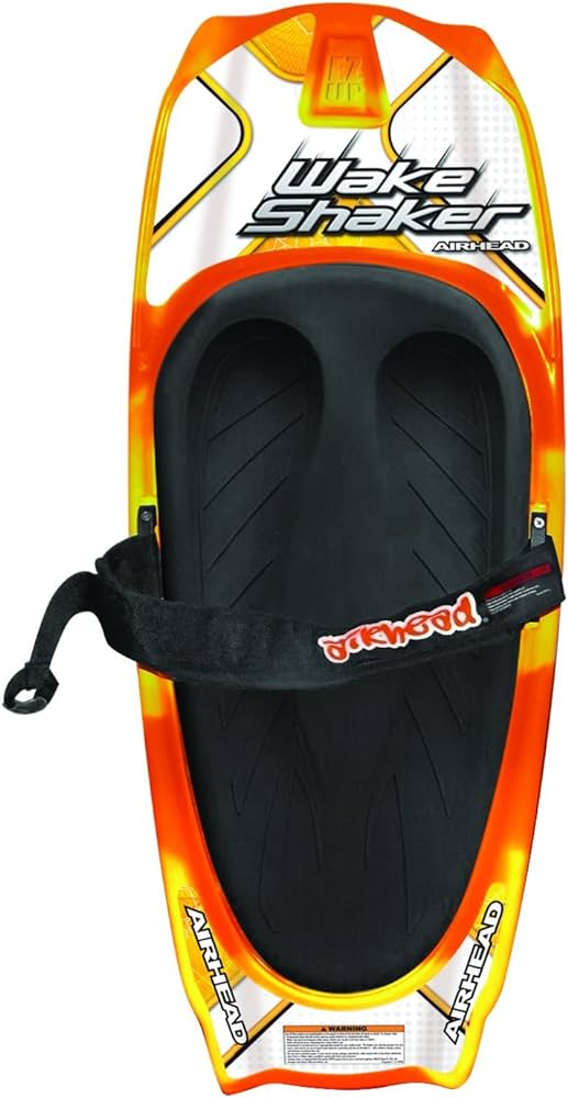 Airhead Wake Shaker
