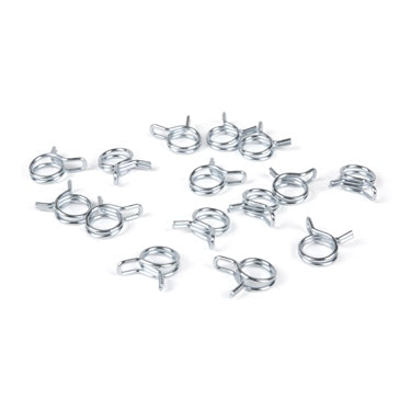 Kimpex Fuel Line hose clamps