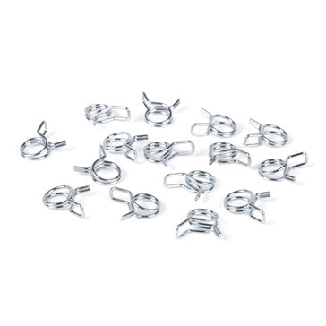 Kimpex Fuel Line hose clamps