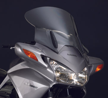 National Cycle VStream Aeroacoustic Windshield Fits Honda