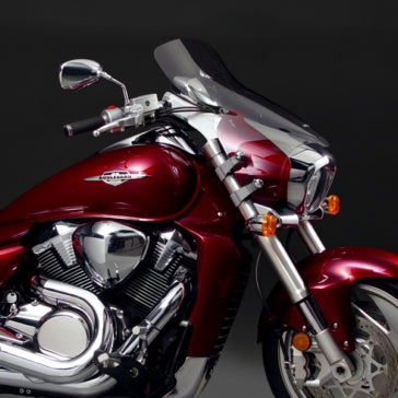 National Cycle VStream Aeroacoustic Windshield Fits Suzuki