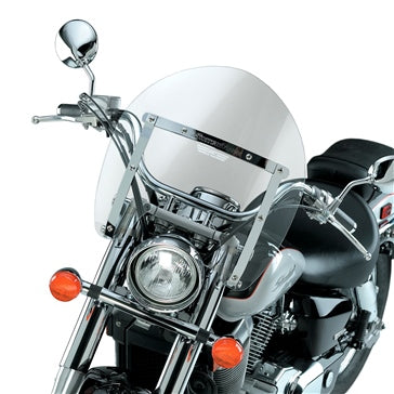 National Cycle SwitchBlade Shorty Windshield Fits Honda