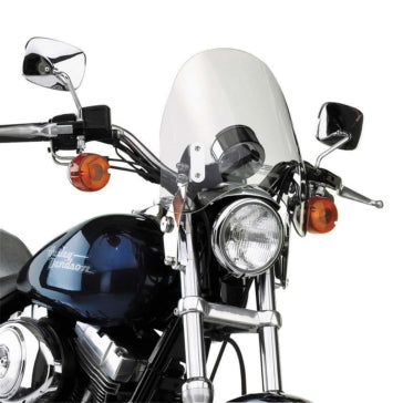 National Cycle Switchblade Deflector (Custom Screen) Windshield