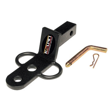 Kolpin 3 Way Hitch 1-1/4 inch