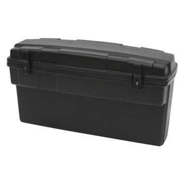Kolpin UTV Saddle Storage Box