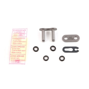 D.I.D Motocycle Chain Link